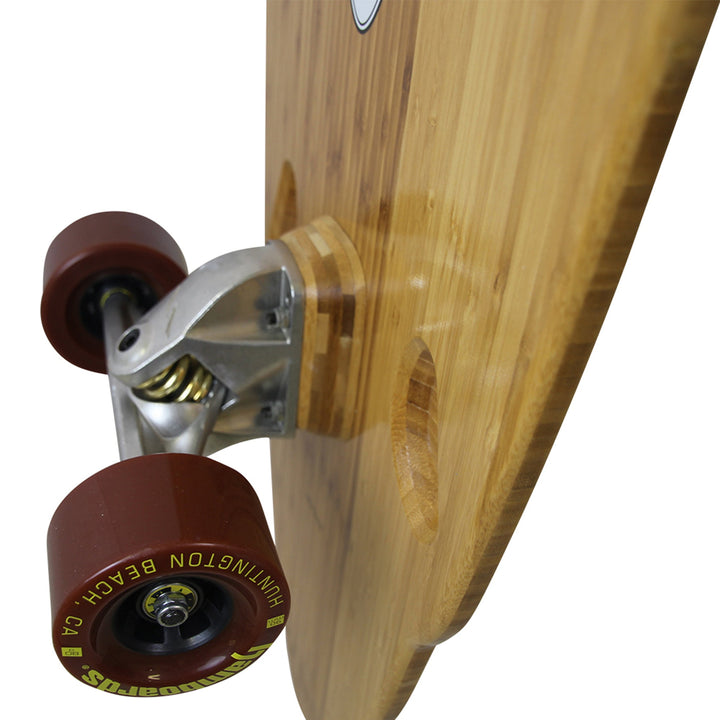 Hamboards - 5&