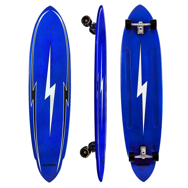Hamboards - 5&