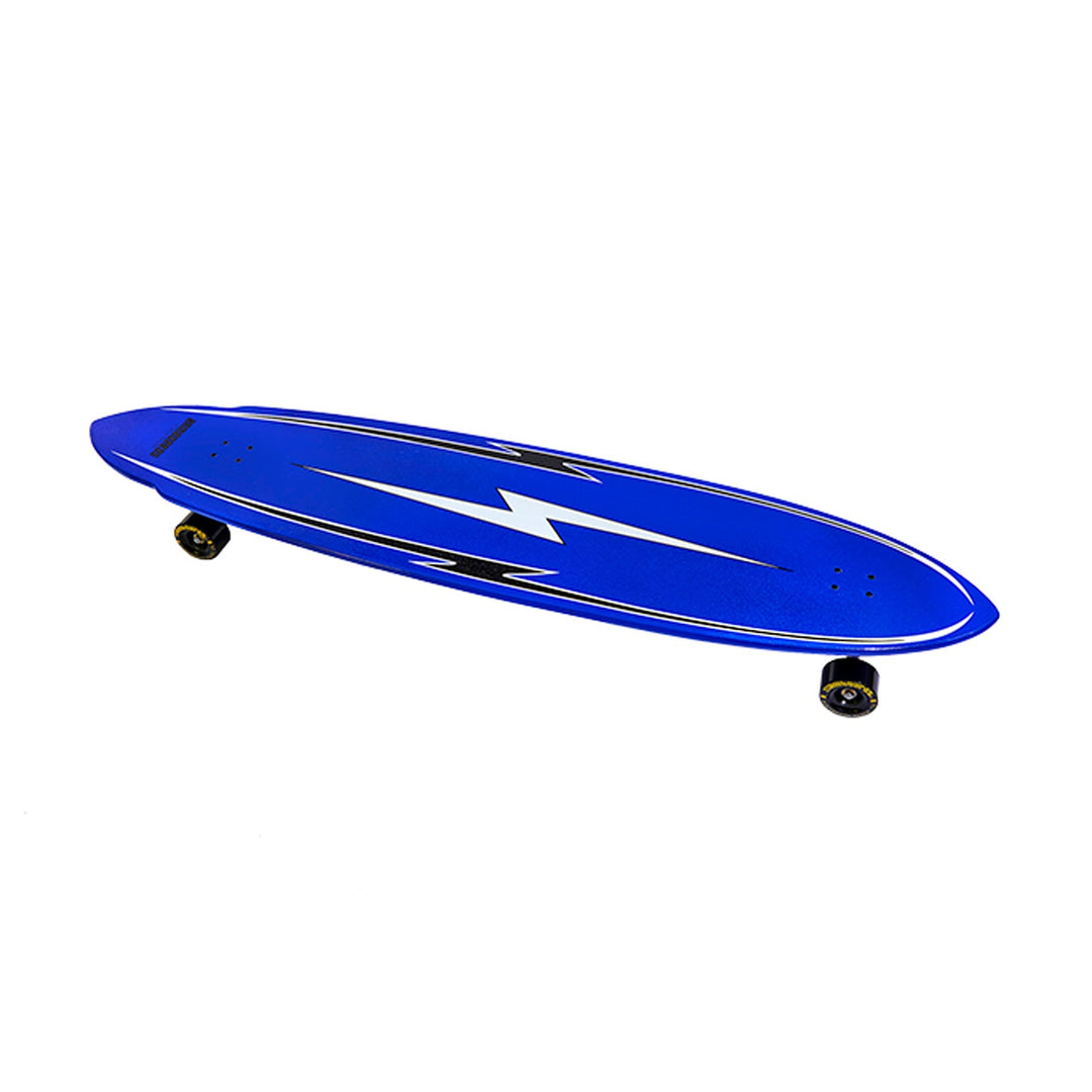Hamboards - 5&