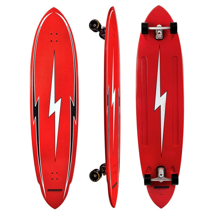 Hamboards - 5&