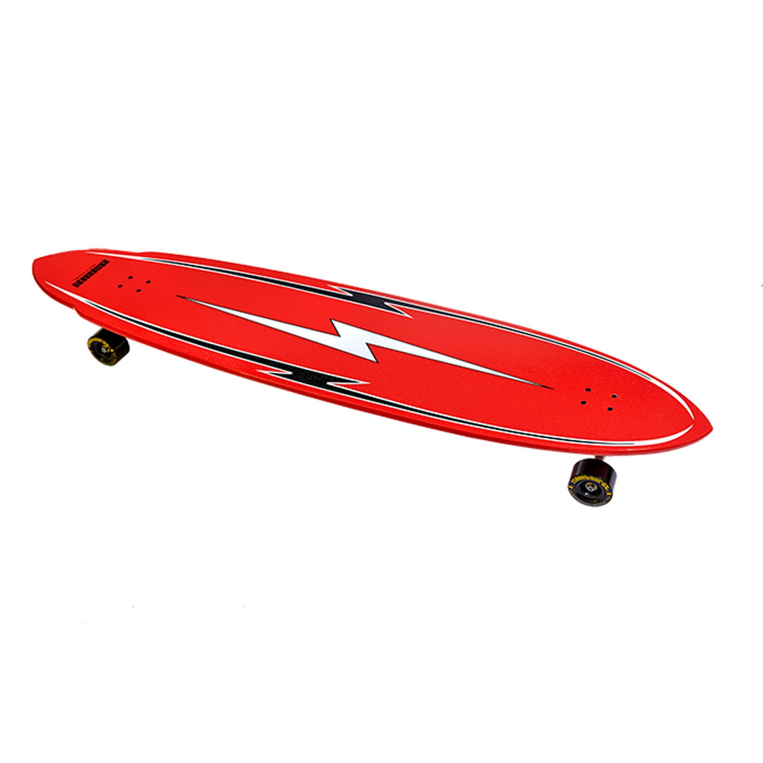 Hamboards - 5&