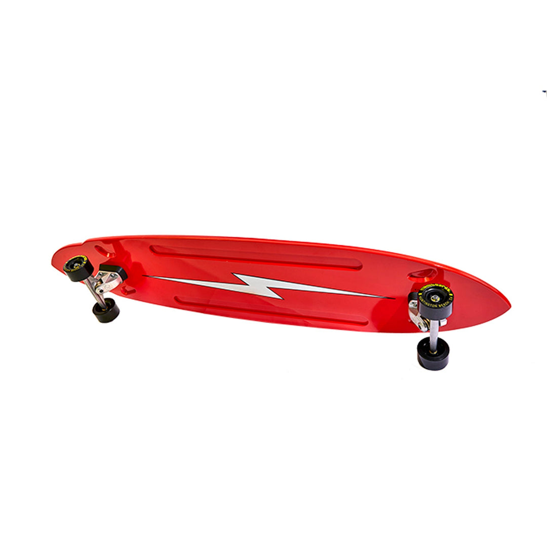 Hamboards - 5&