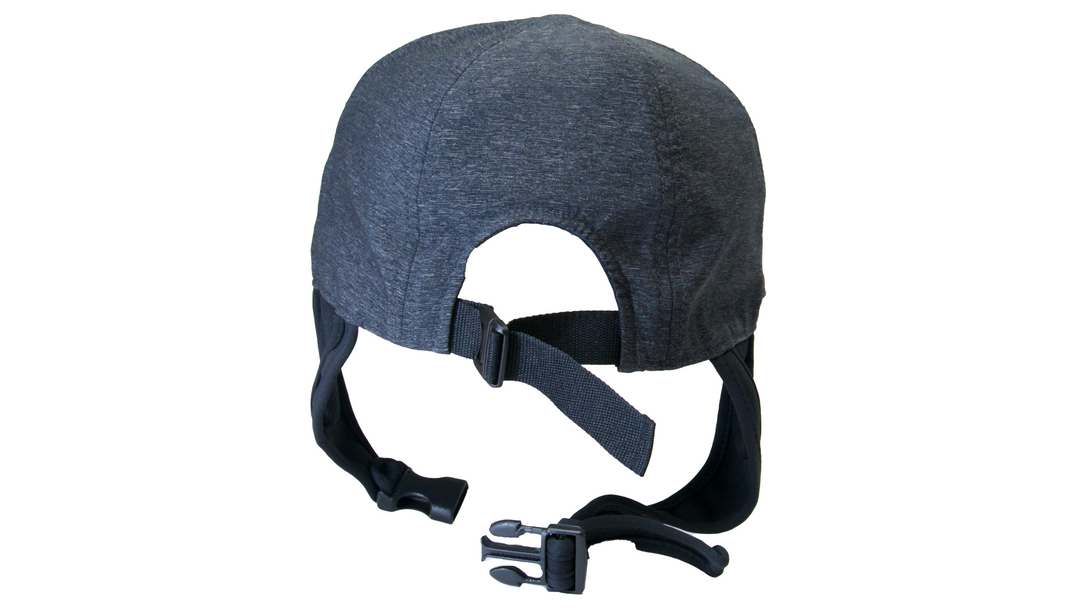 Convertible Watersports Hat V2 | Solite