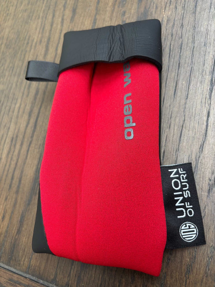 Eco‑Friendly Sunglasses Case: Upcycled Wetsuits