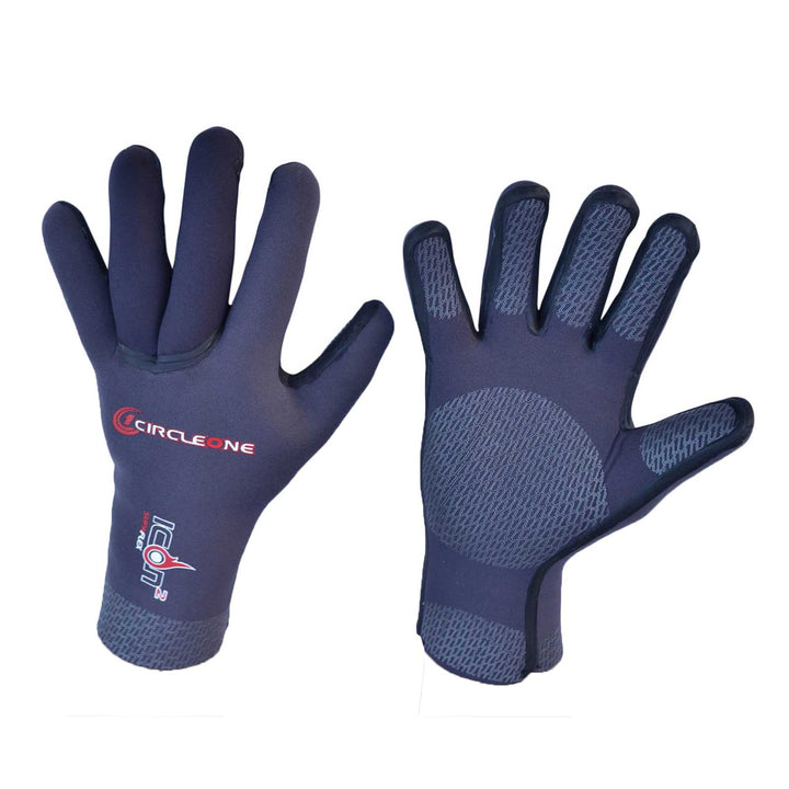 3mm Adult ICON Wetsuit Glove | Circle One