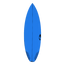 Sharp Eye Inferno 72 Surfboard - Blue