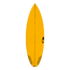 Sharp Eye Inferno 72 Surfboard - Orange
