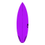 Sharp Eye Inferno 72 Surfboard - Purple