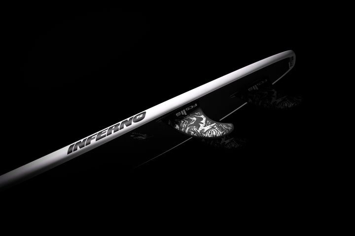 Sharp Eye Inferno 72 Surfboard Carbon C1 Lite | Surfboards | Sharp Eye