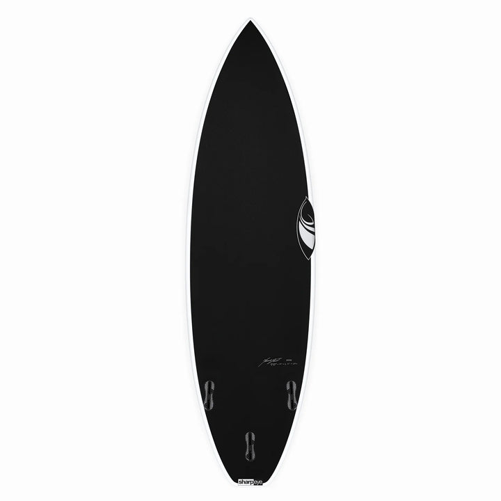 Sharp Eye Inferno 72 Surfboard Carbon C1 Lite | Surfboards | Sharp Eye