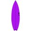 Sharp Eye Inferno FT Surfboard - Purple