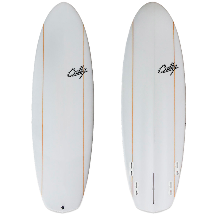 Colby Jellyfish Surfboard | Surfboards | Colby