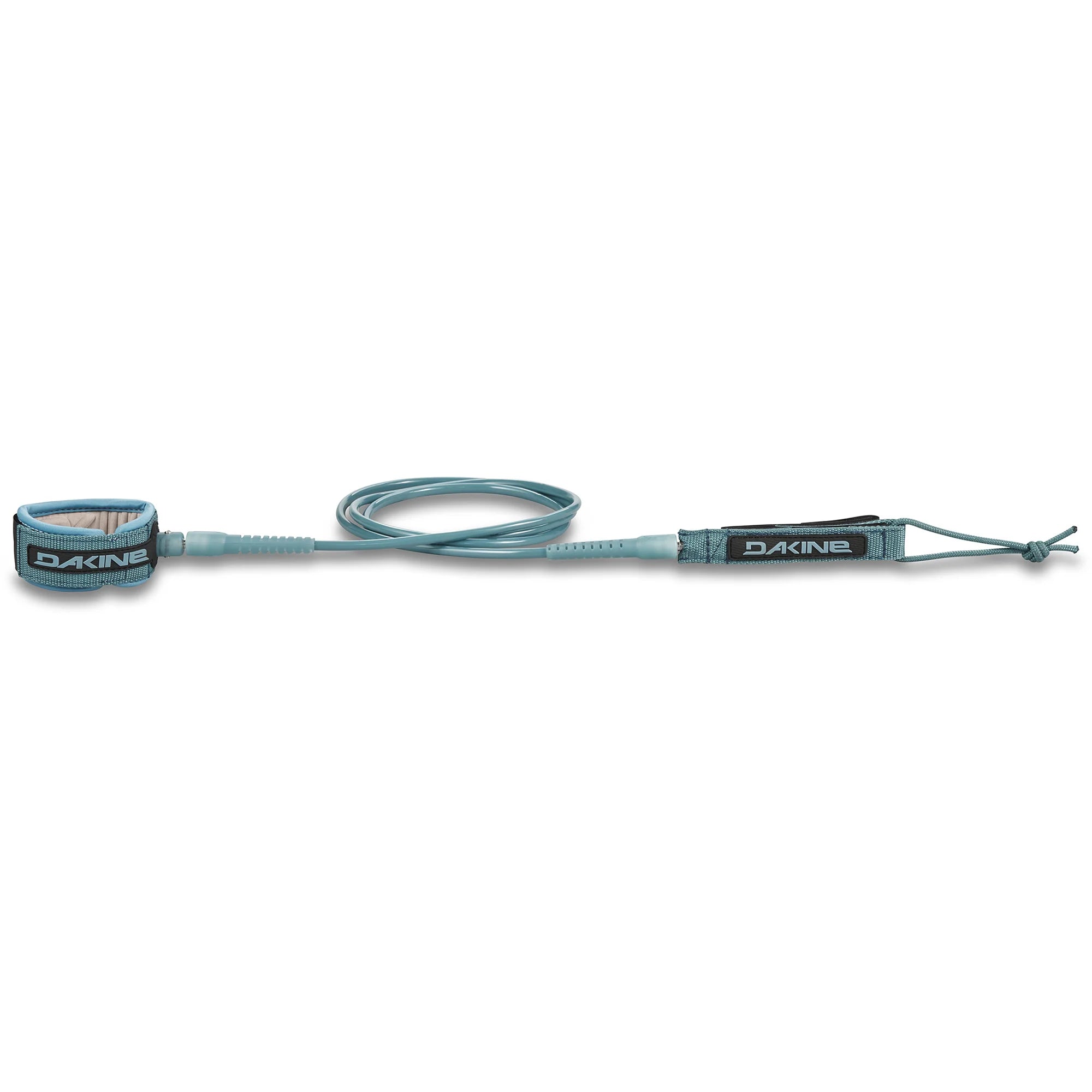 Dakine Kainui Team Surf Leash - Vintage Blue | Leashes | Dakine