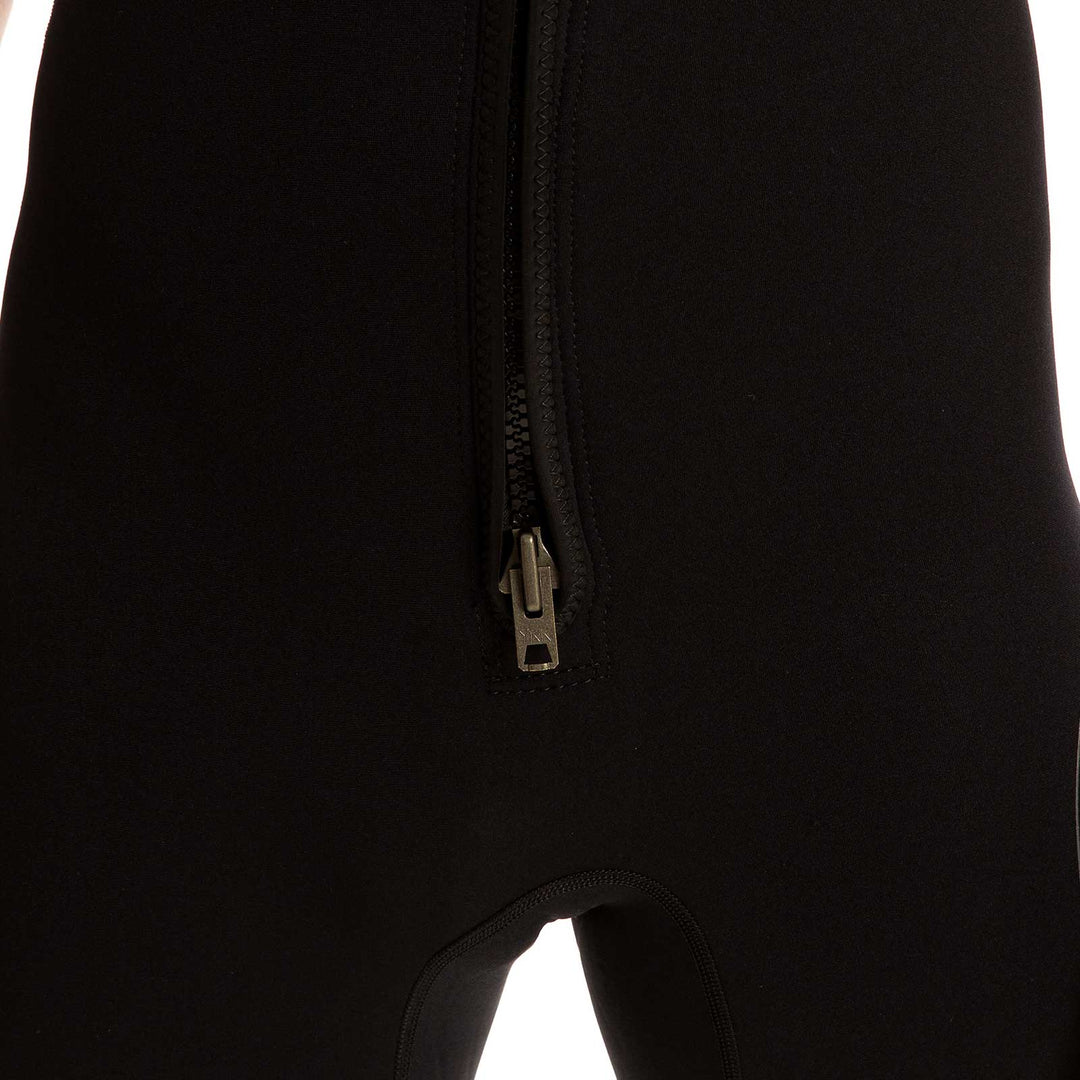Mens 3/2mm LONG JOHN Canoeing/Kayaking/Paddlesports Wetsuit | Circle One