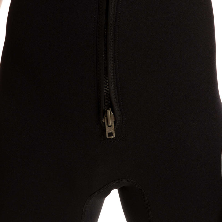 Mens 3/2mm LONG JOHN Canoeing/Kayaking/Paddlesports Wetsuit | Circle One