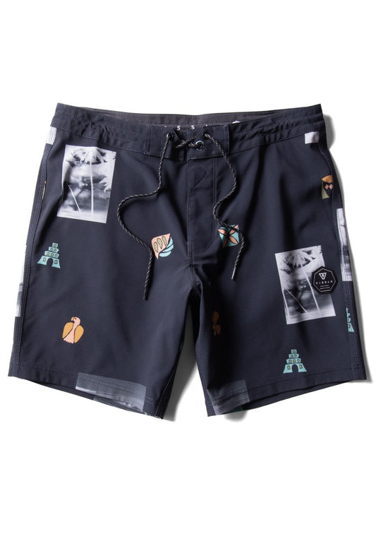 Vissla Neu Wave 17.5" Boardshort