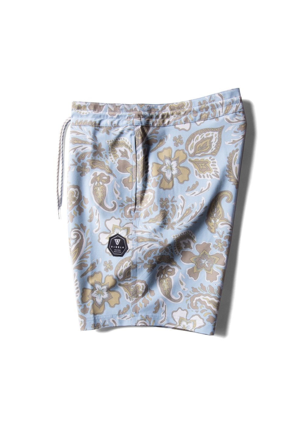 Vissla Vagabond 17.5" Boardshort