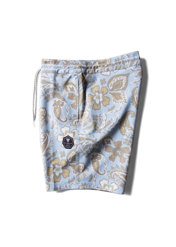 Vissla Vagabond 17.5" Boardshort