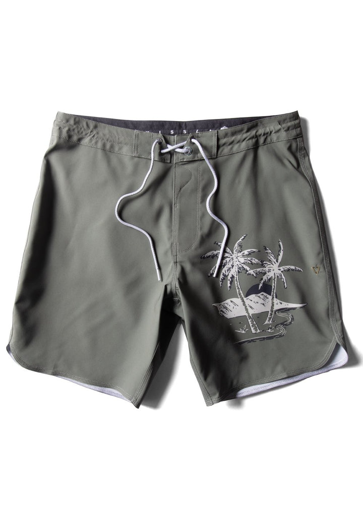 Vissla Le&