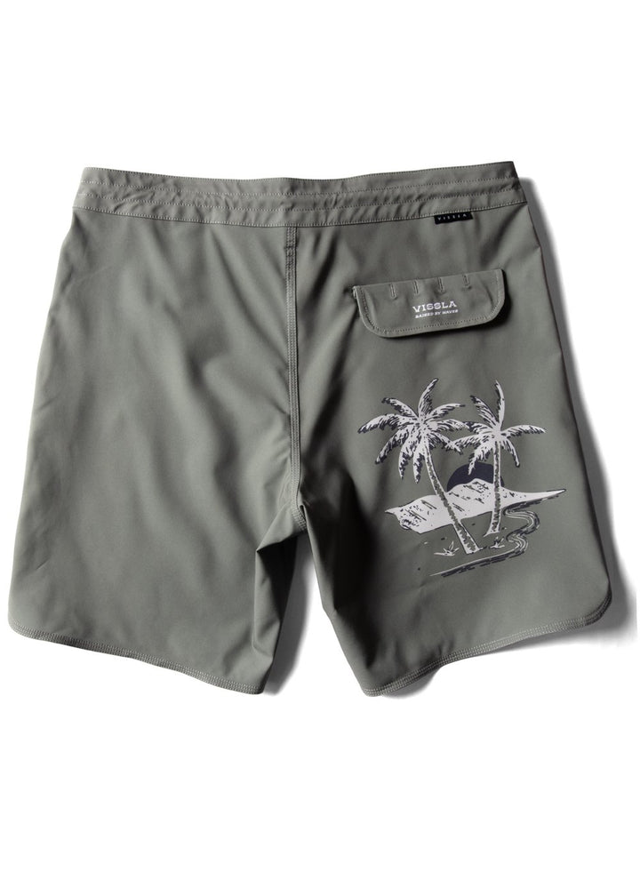Vissla Le&