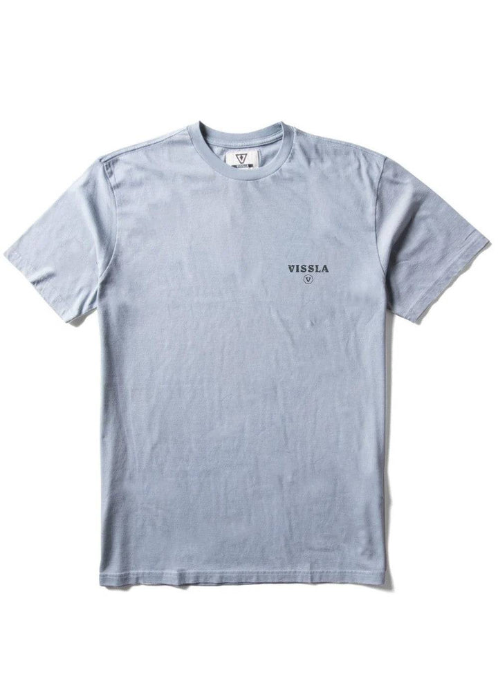 Vissla Psychedelic Palms Tee