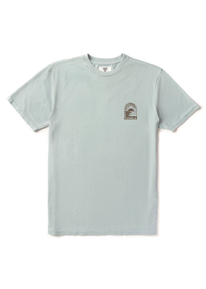 Vissla Canopy Cosmic Wash Tee