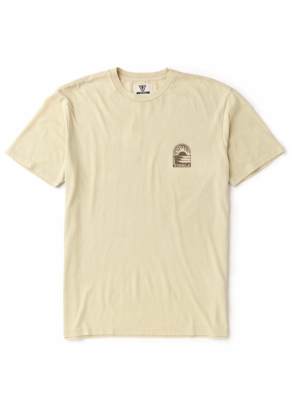 Vissla Canopy Cosmic Wash Tee