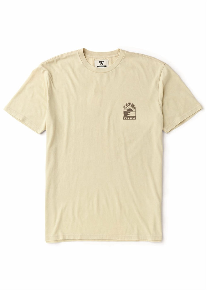 Vissla Canopy Cosmic Wash Tee