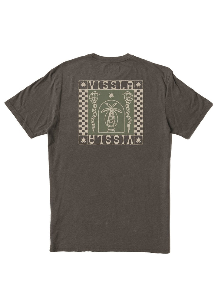 Vissla Serpents Cosmic Wash Tee