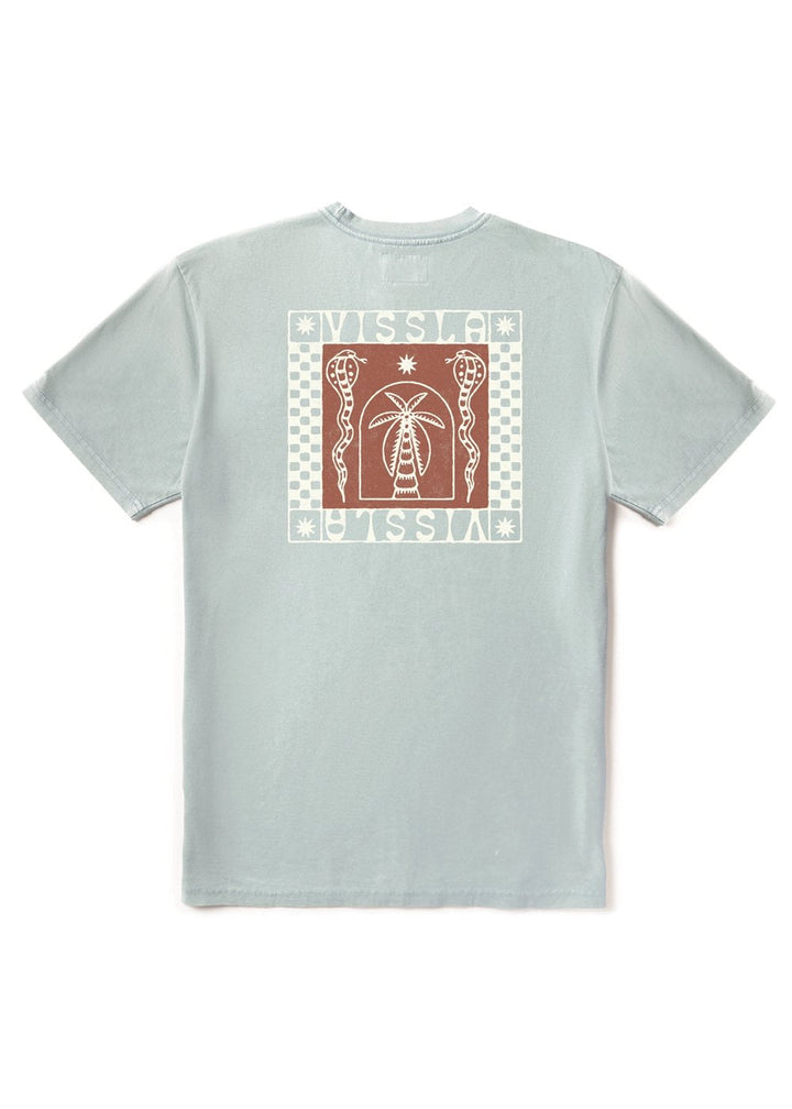 Vissla Serpents Cosmic Wash Tee