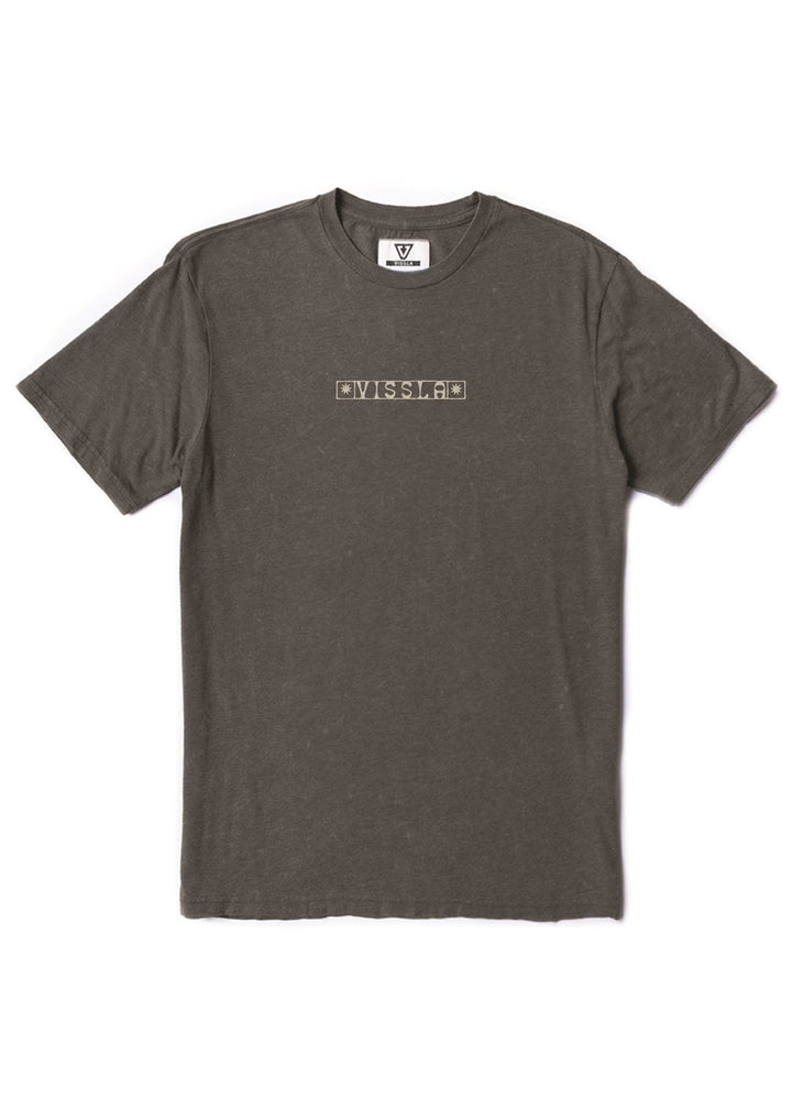 Vissla Serpents Cosmic Wash Tee