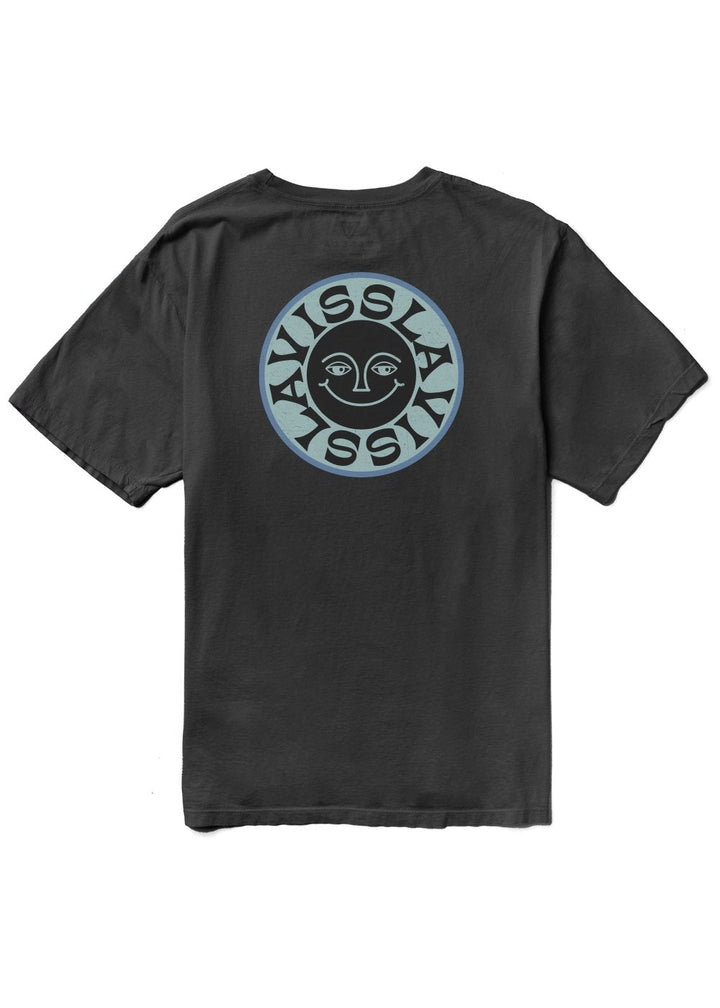 Vissla Solar Smiles Organic Tee
