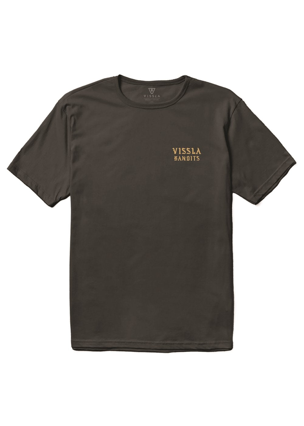 Vissla Bandit Organic Tee