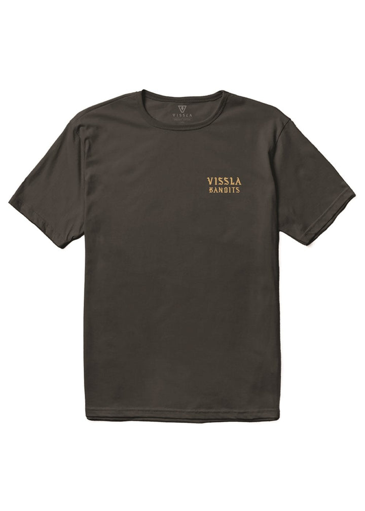 Vissla Bandit Organic Tee