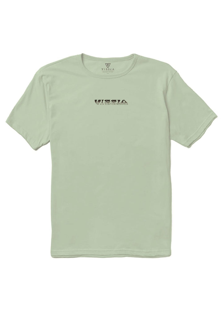 Vissla Breakers Organic Tee