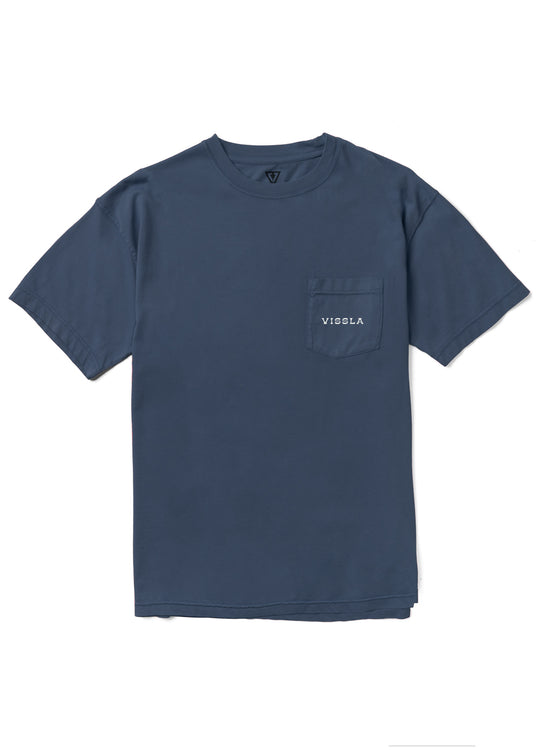 Vissla Out The Window PKT Tee