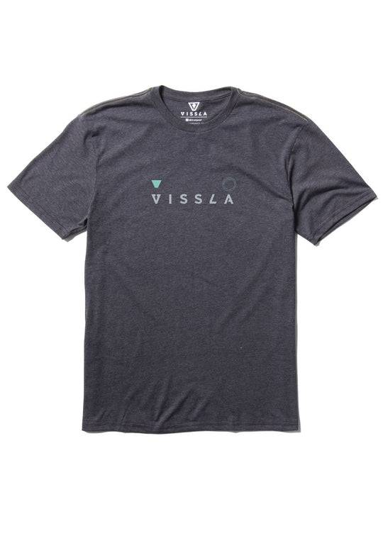Vissla Caliper Comp Lite Eco Performance Tee