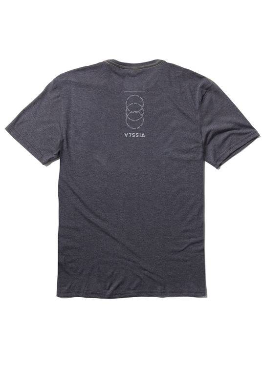 Vissla Caliper Comp Lite Eco Performance Tee