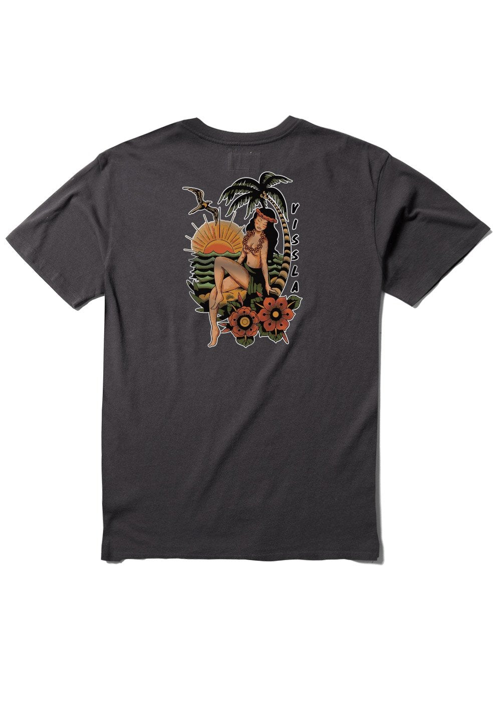 Vissla Lei&