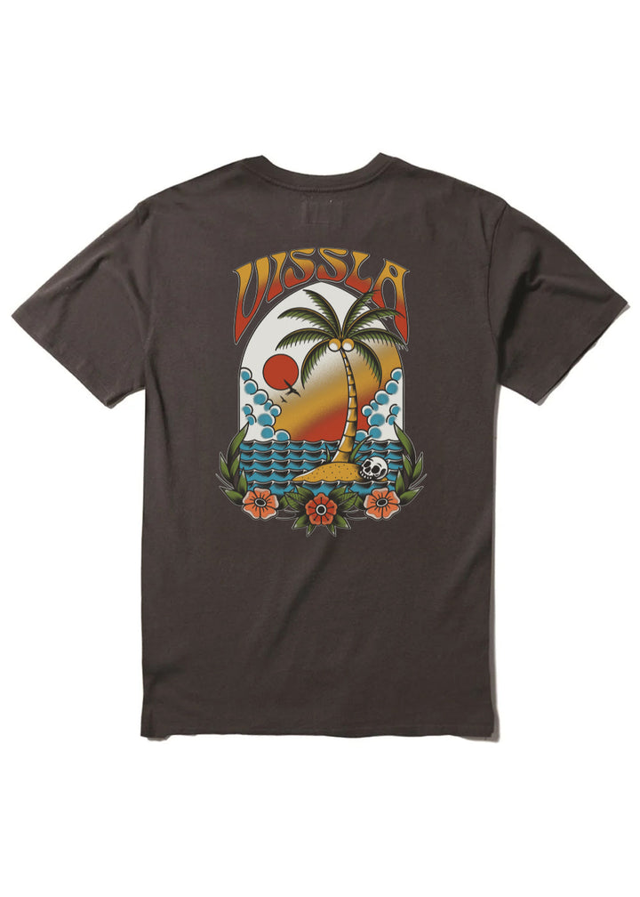 Vissla Marooned Tee