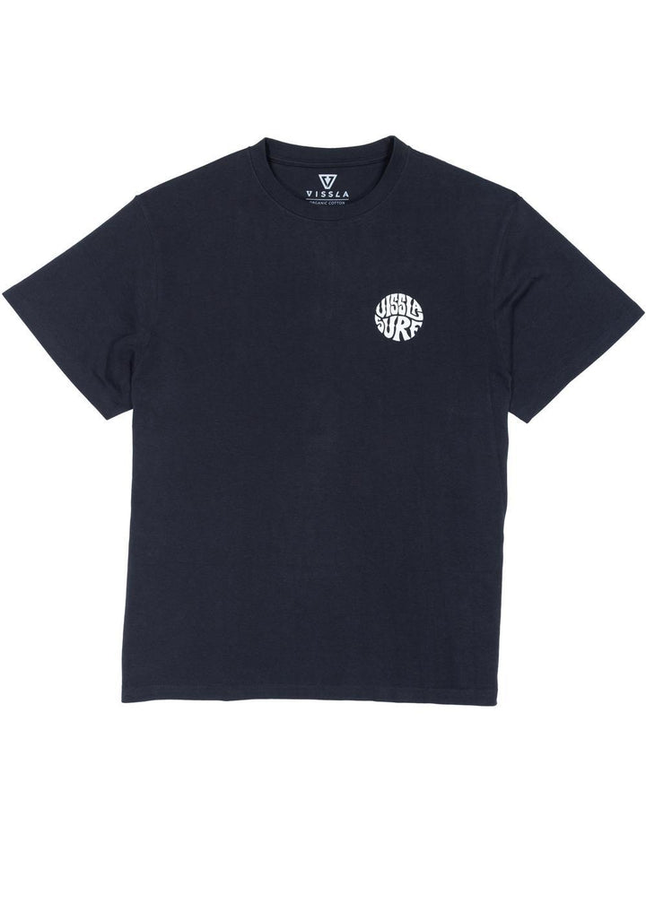 Vissla Sunflower Oversized Eco Tee