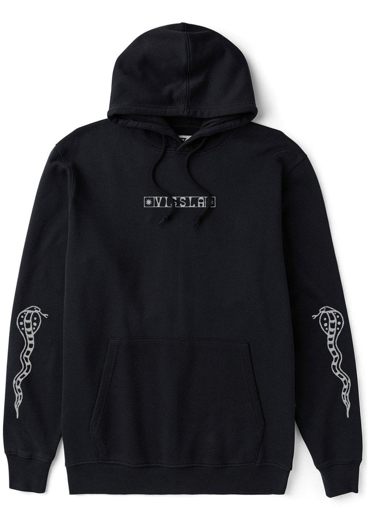 Vissla Offshore Eco Po Hoodie