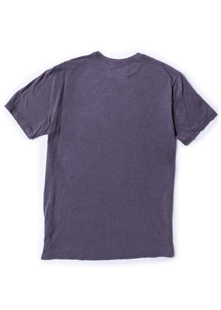 Vissla Solid Sets Ss Pkt Tee