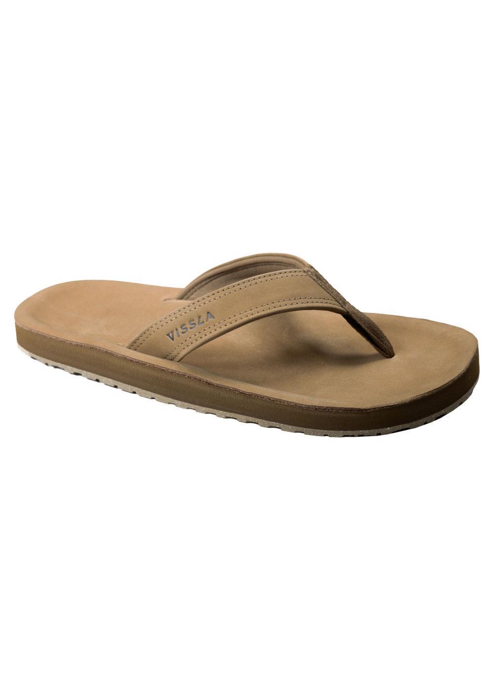 Vissla Heavy Water Open-Toe