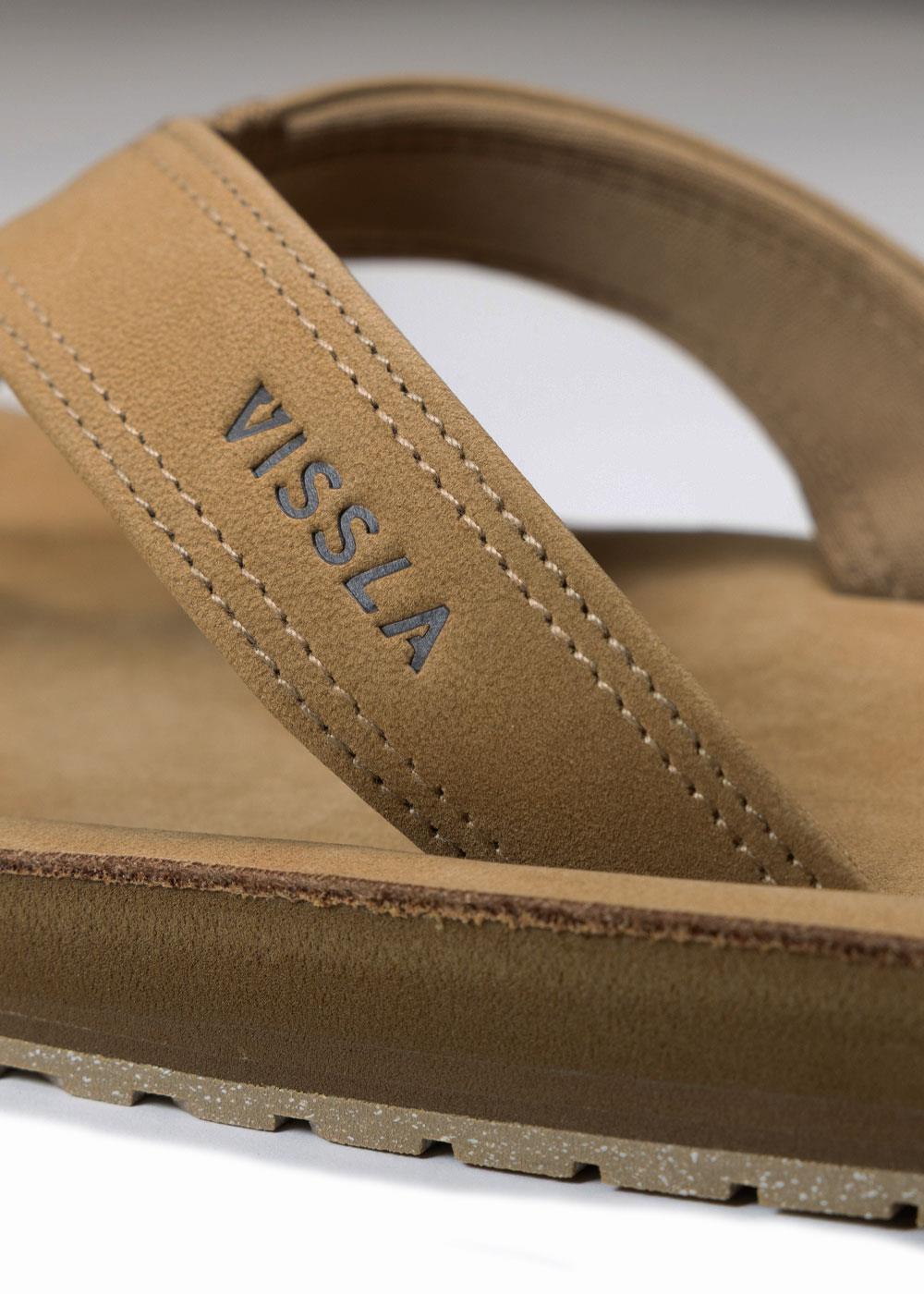 Vissla Heavy Water Open-Toe