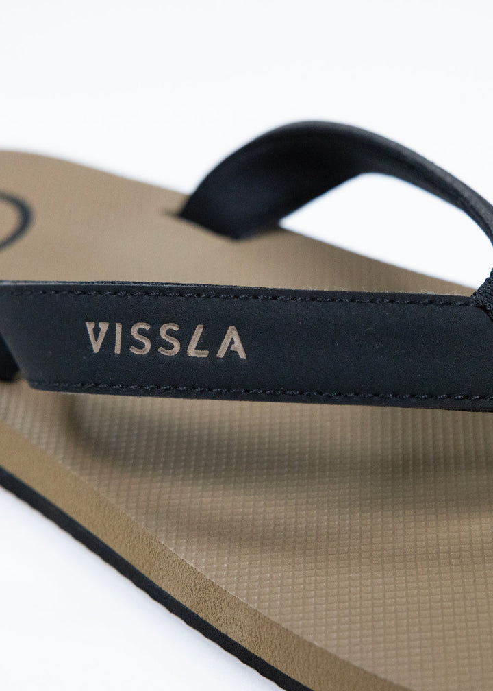 Vissla Open Water Open-Toe