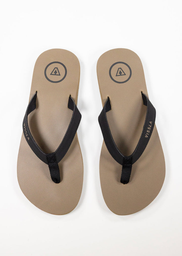 Vissla Open Water Open-Toe