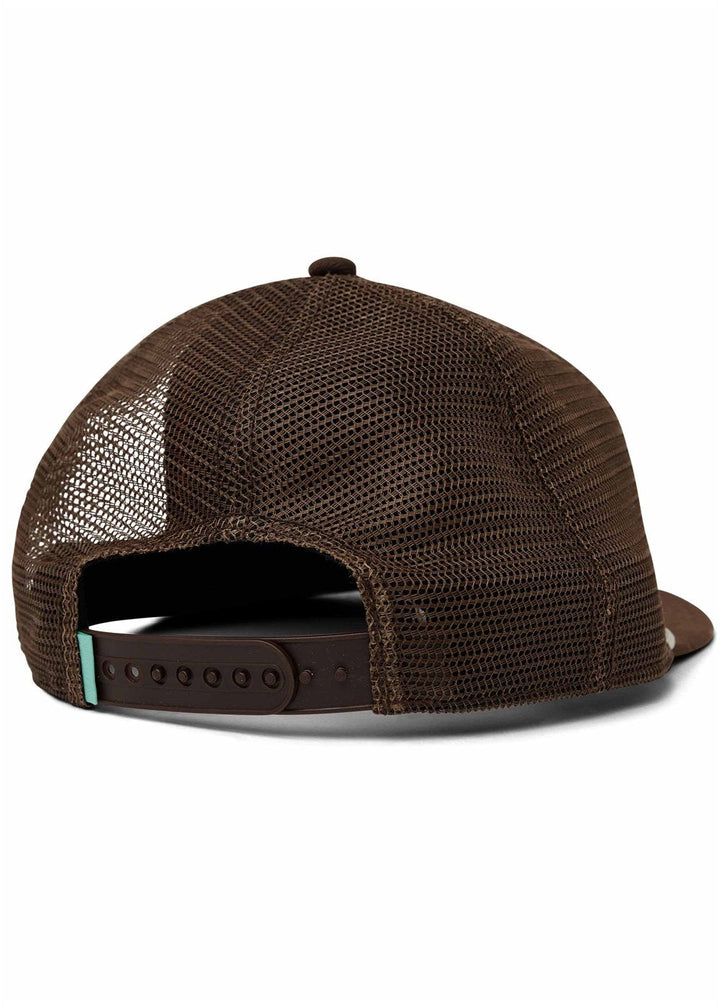 Vissla Tec Surf Farm Trucker Hat