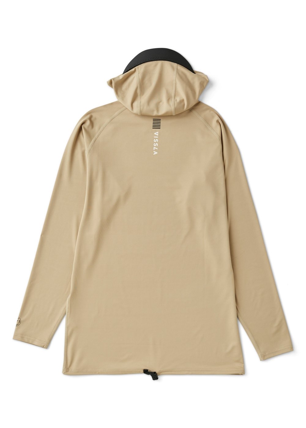 Vissla Warm Seas Eco Hooded Lycra | UVA/UVB 50+