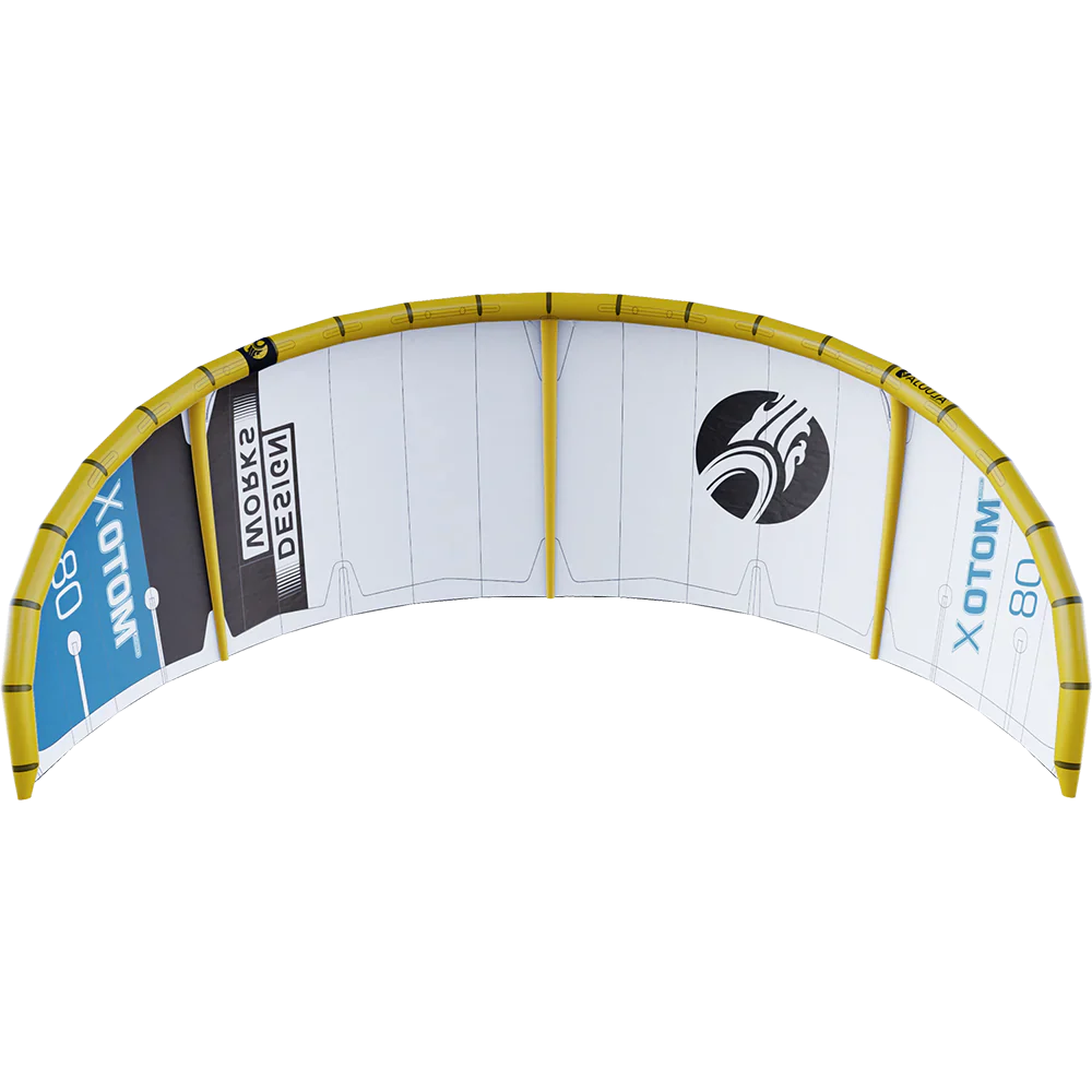 Cabrinha 04 Moto X Design Works Kite | Kites | Cabrinha